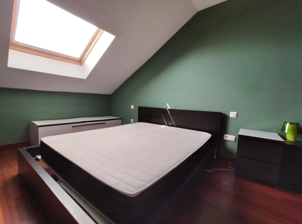 Se vende piso en narón, narón