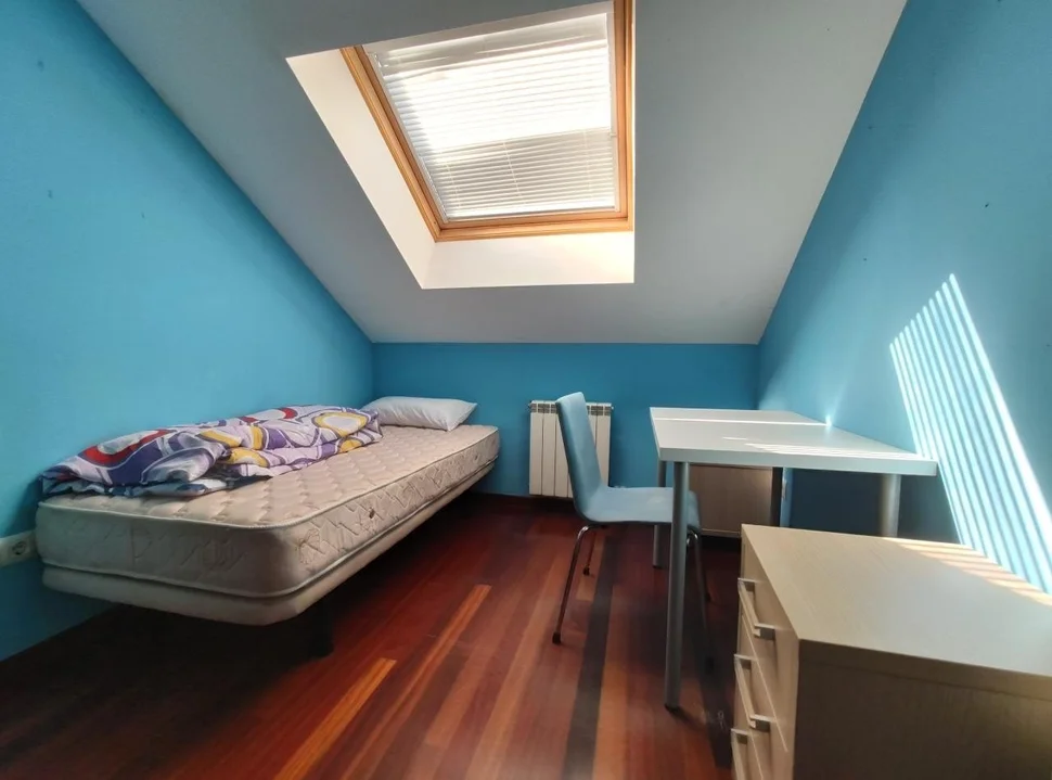 Se vende piso en narón, narón