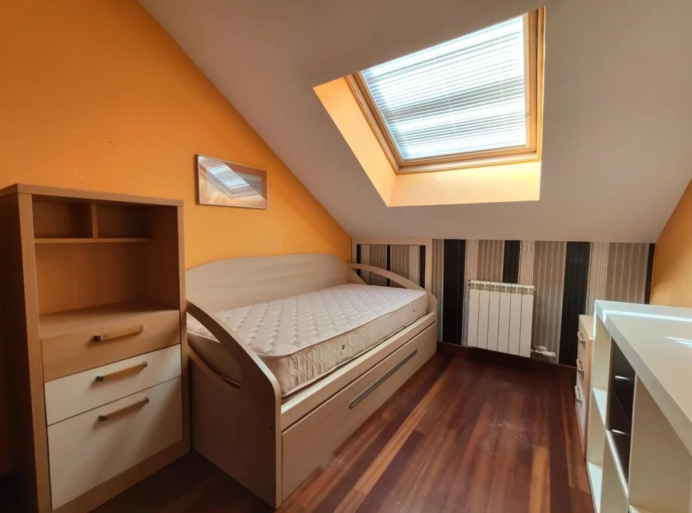 Se vende piso en narón, narón