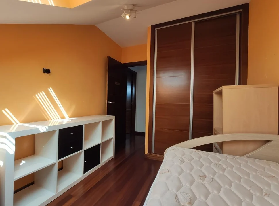 Se vende piso en narón, narón