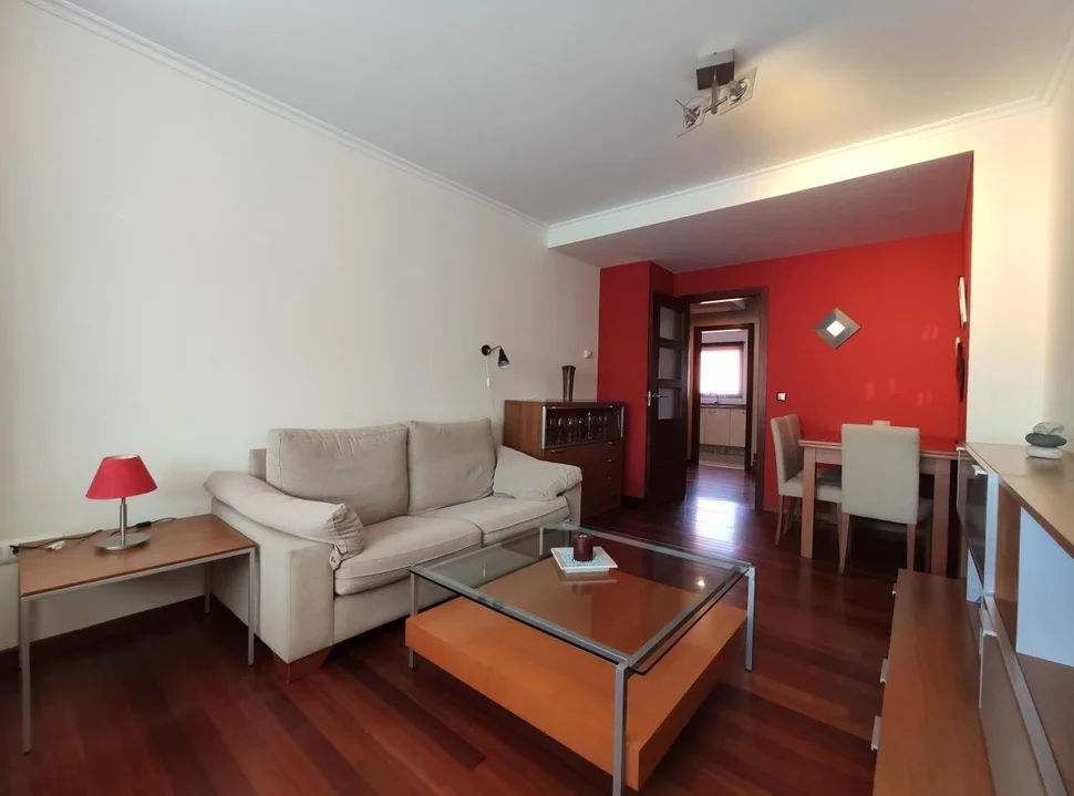 Se vende piso en narón, narón