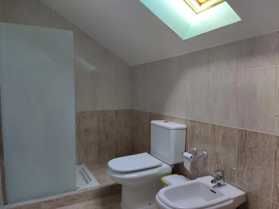 Se vende piso en narón, narón