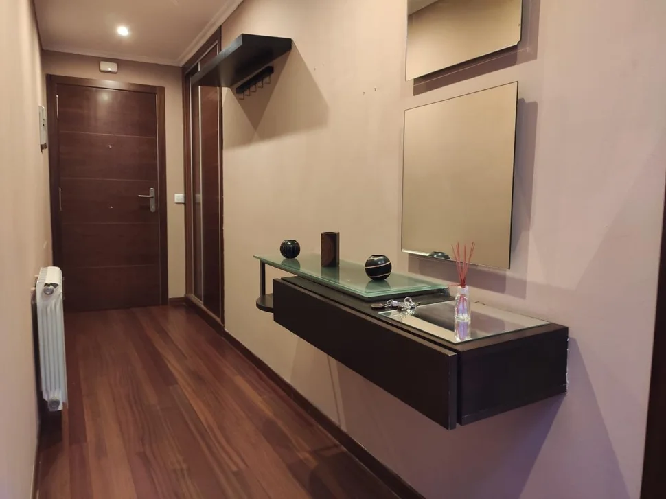 Se vende piso en narón, narón