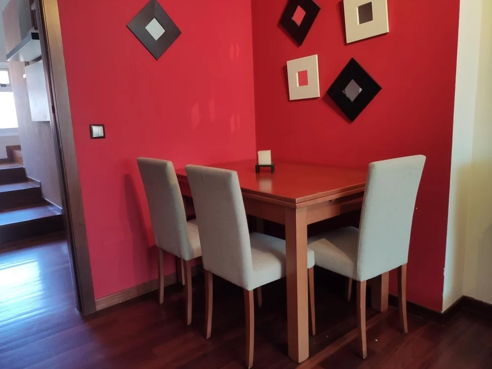 Se vende piso en narón, narón