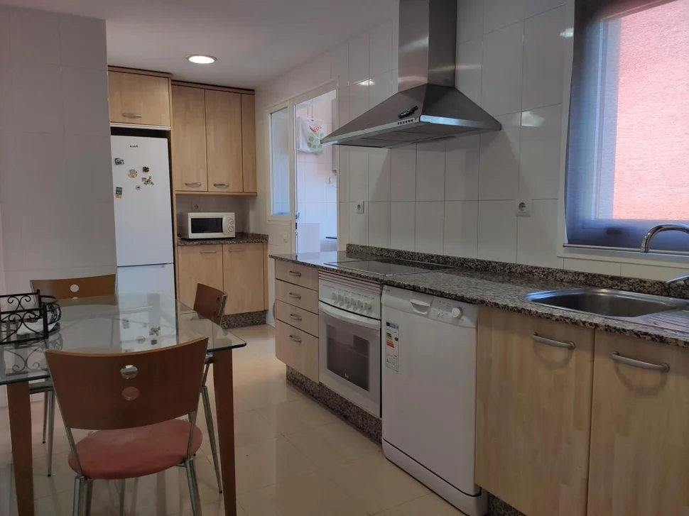Se vende piso en narón, narón
