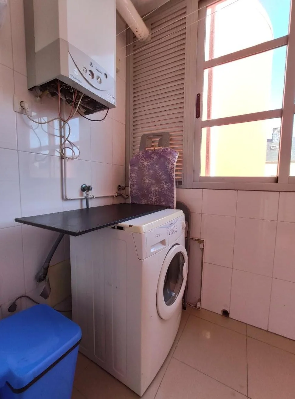Se vende piso en narón, narón