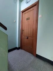 Se vende piso con balcon en ultramar para reformar