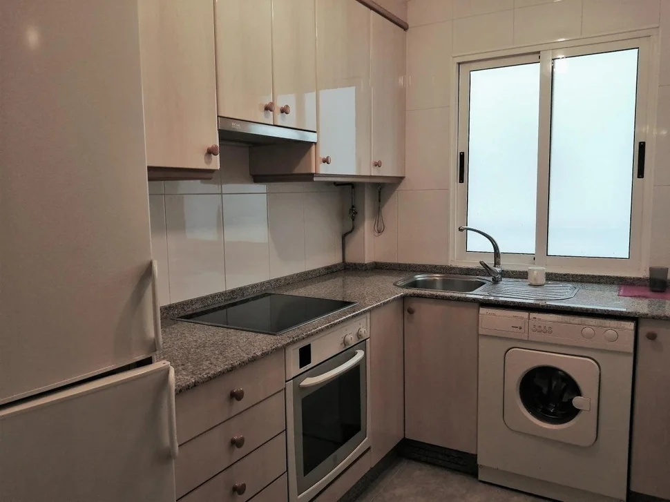 Piso en la gandara, narón