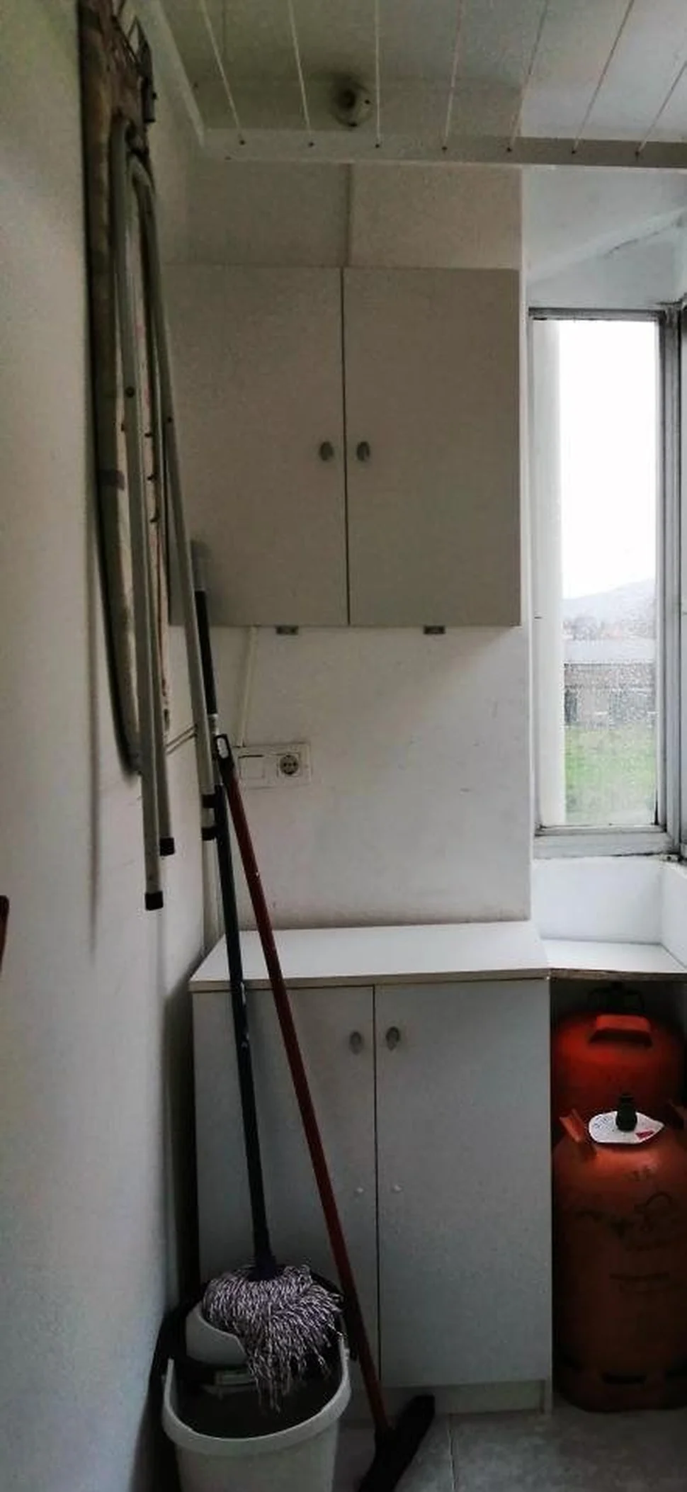 Piso en la gandara, narón