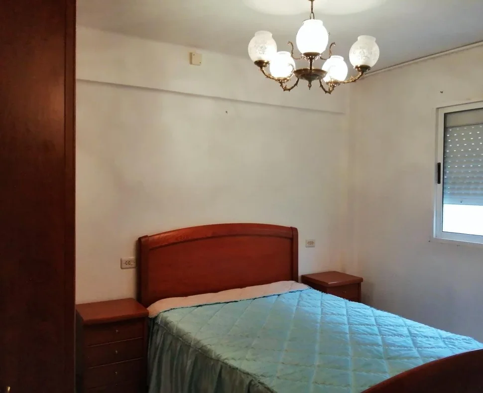 Piso en la gandara, narón