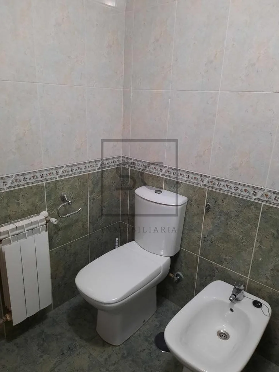 Piso 4 habitaciones con ascensor y garaje opciona en la zana ultramar, ferrol