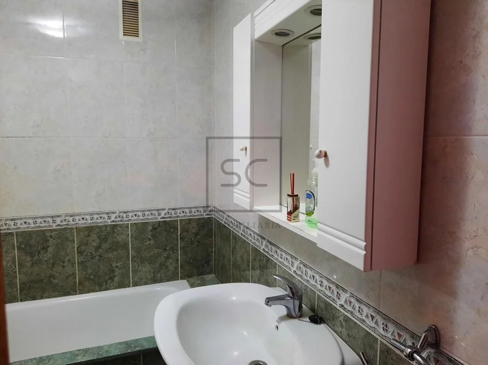 Piso 4 habitaciones con ascensor y garaje opciona en la zana ultramar, ferrol