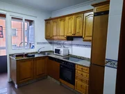 Piso 4 habitaciones con ascensor y garaje opciona en la zana ultramar, ferrol