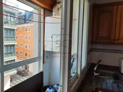 Piso 4 habitaciones con ascensor y garaje opciona en la zana ultramar, ferrol
