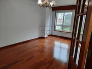 Piso 4 habitaciones con ascensor y garaje opciona en la zana ultramar, ferrol