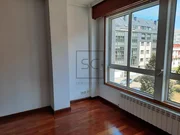 Piso 4 habitaciones con ascensor y garaje opciona en la zana ultramar, ferrol