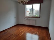 Piso 4 habitaciones con ascensor y garaje opciona en la zana ultramar, ferrol