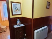 Alquiler de piso con terraza y garaje en valdoviño