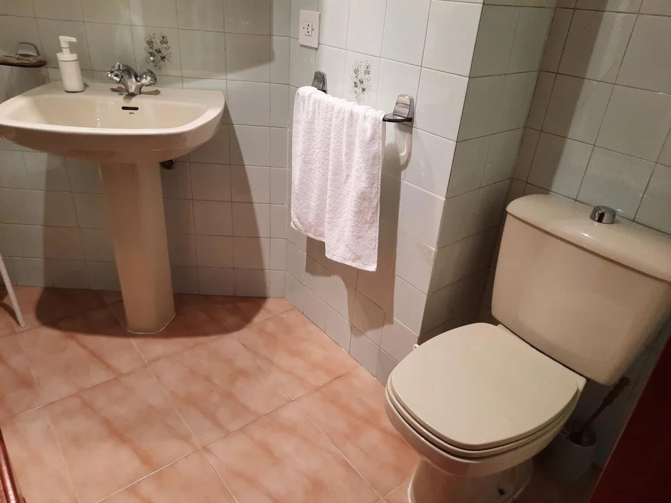 Alquiler de piso con terraza y garaje en valdoviño