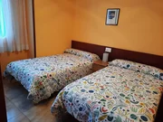 Alquiler de piso con terraza y garaje en valdoviño