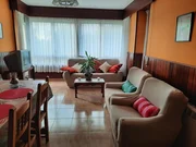 Alquiler de piso con terraza y garaje en valdoviño