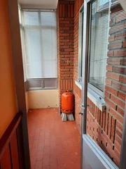 Alquiler de piso con terraza y garaje en valdoviño