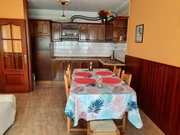 Alquiler de piso con terraza y garaje en valdoviño