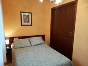 Alquiler de piso con terraza y garaje en valdoviño