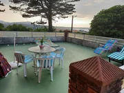 Alquiler de piso con terraza y garaje en valdoviño