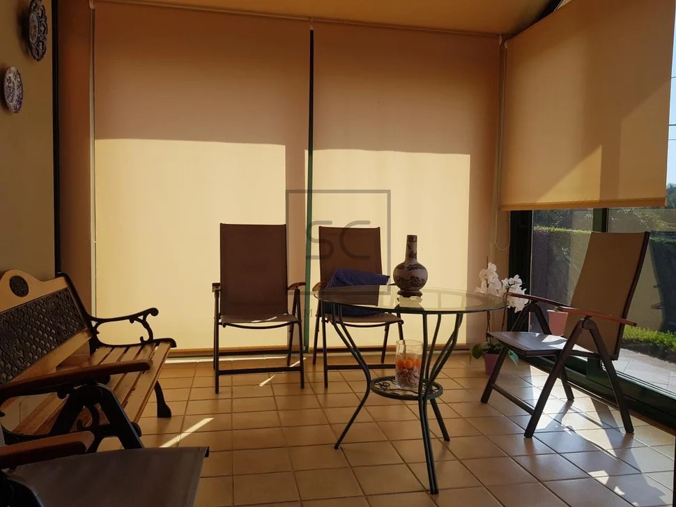 Casa con finca, bodega y piscina, en redes, ares