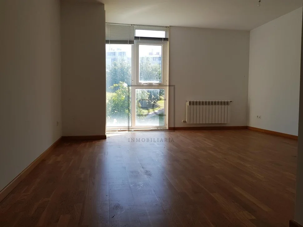 Apartamento en mugardos