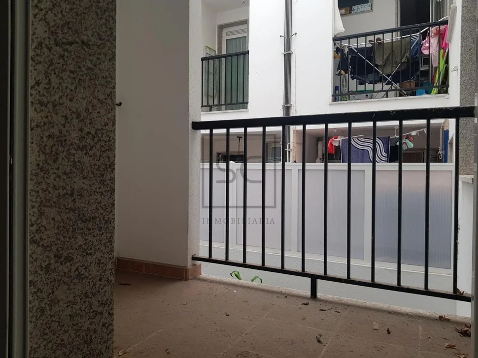 Apartamento en mugardos