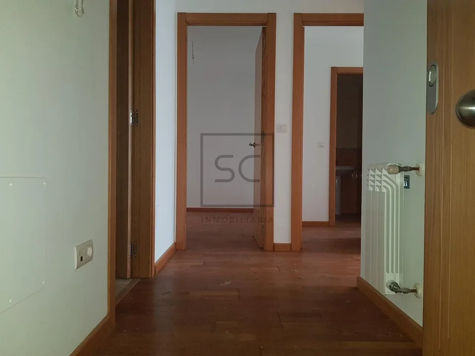 Apartamento en mugardos