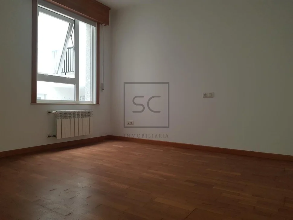 Apartamento en mugardos