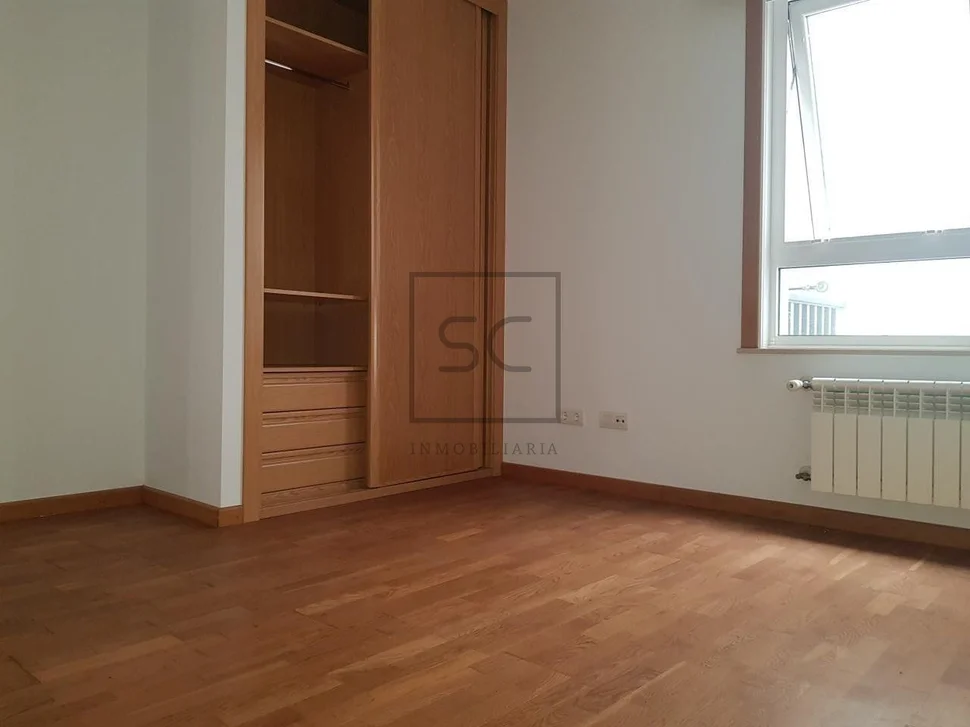 Apartamento en mugardos