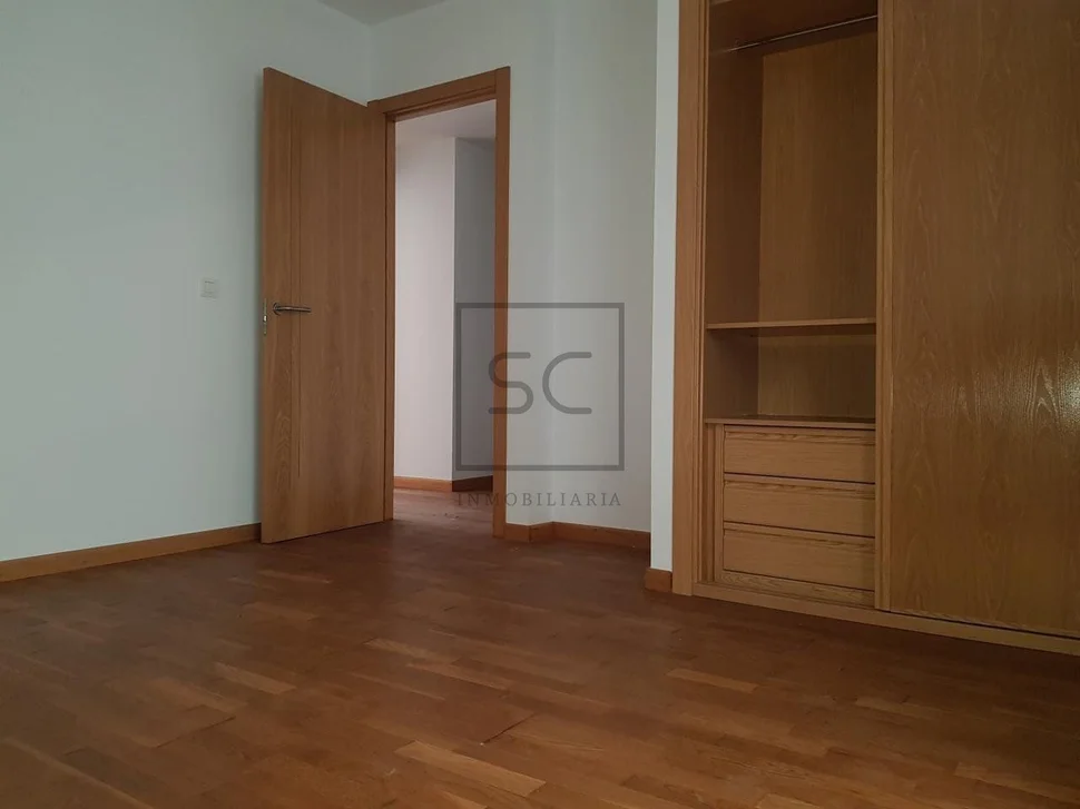 Apartamento en mugardos