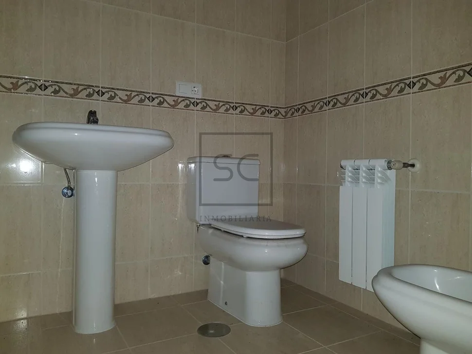 Apartamento en mugardos