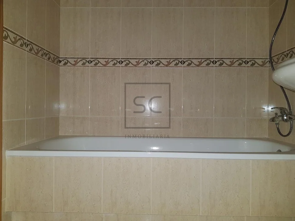 Apartamento en mugardos