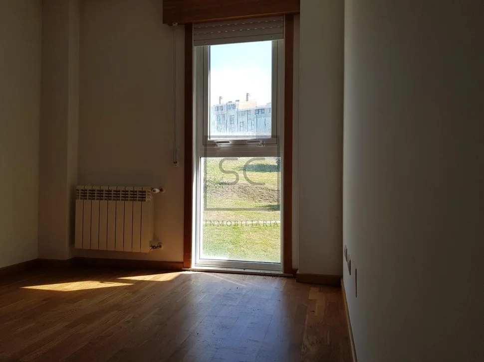 Apartamento en mugardos