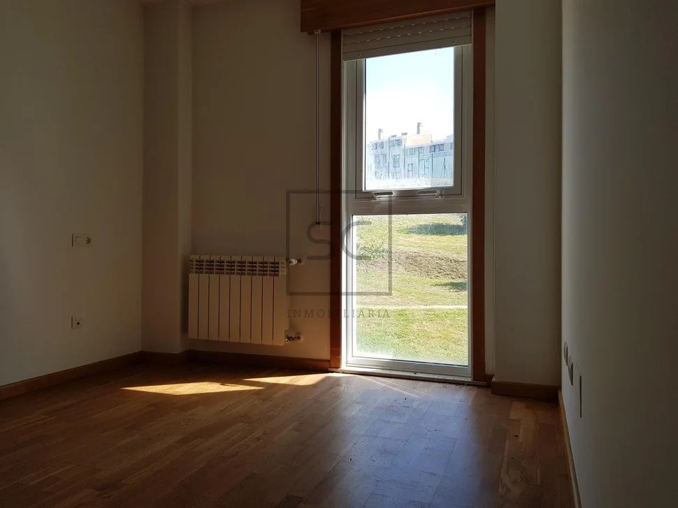 Apartamento en mugardos