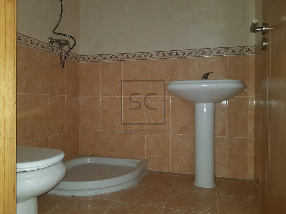 Apartamento en mugardos