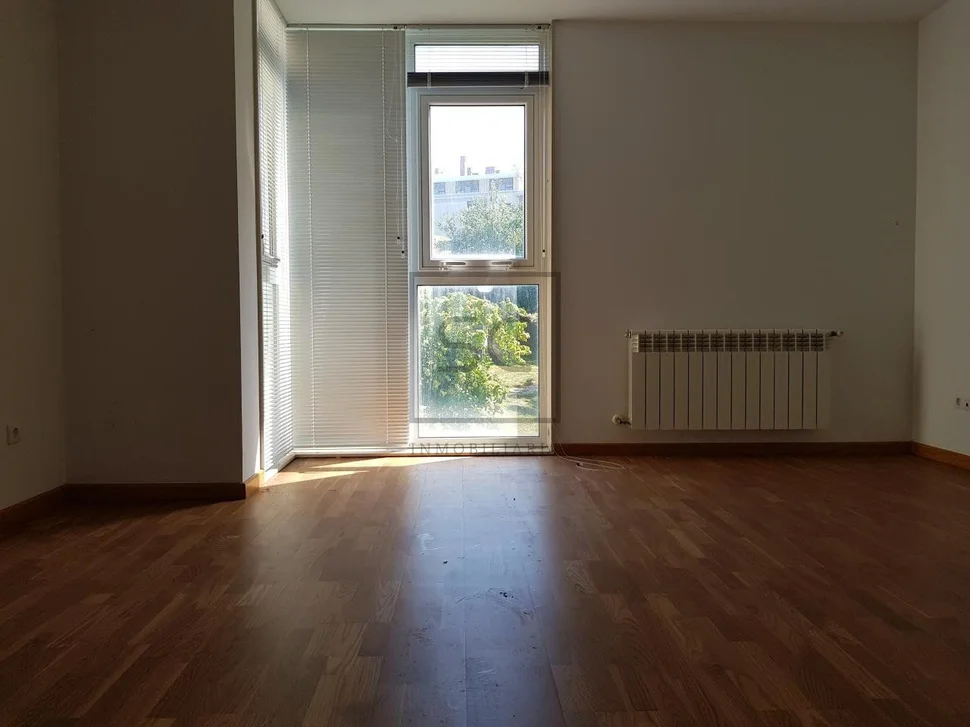 Apartamento en mugardos