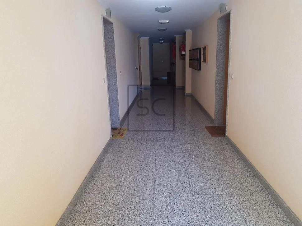 Apartamento en mugardos