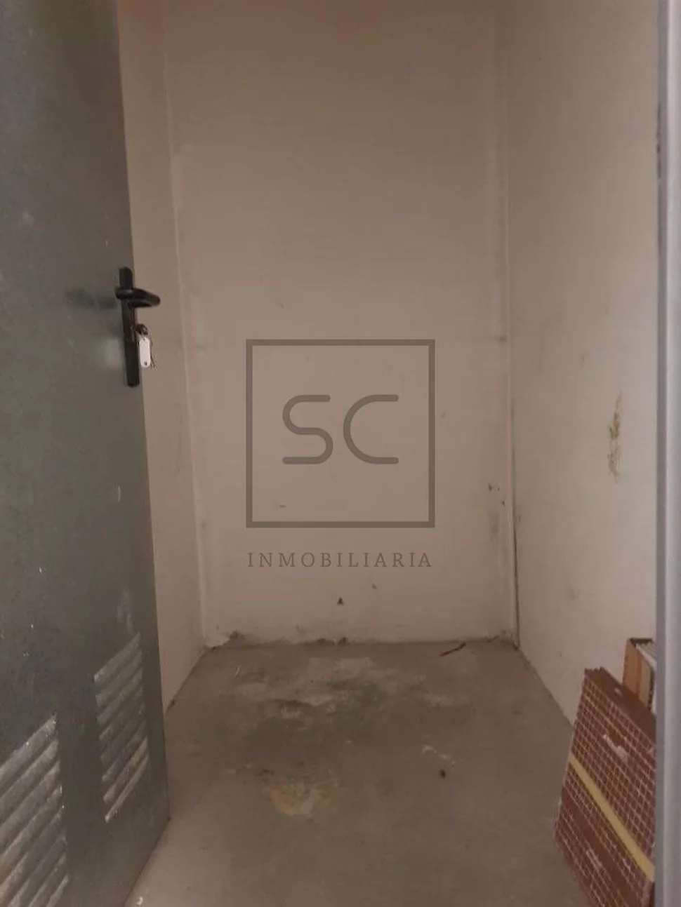 Apartamento en mugardos