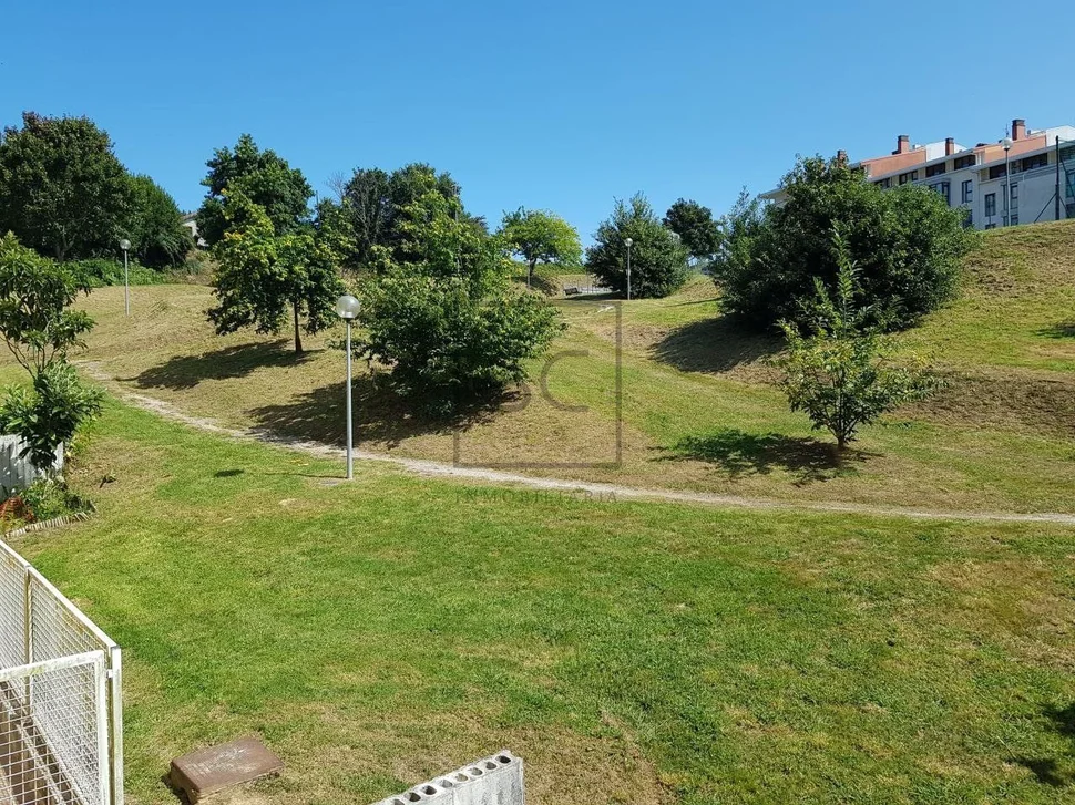 Apartamento en mugardos