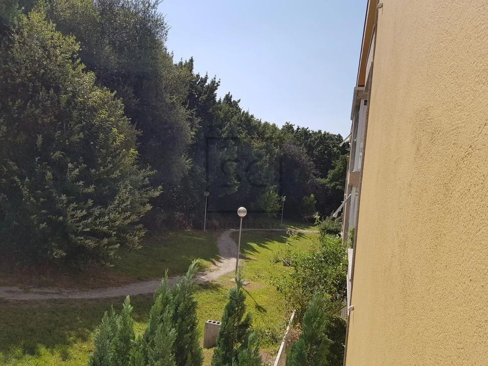 Apartamento en mugardos