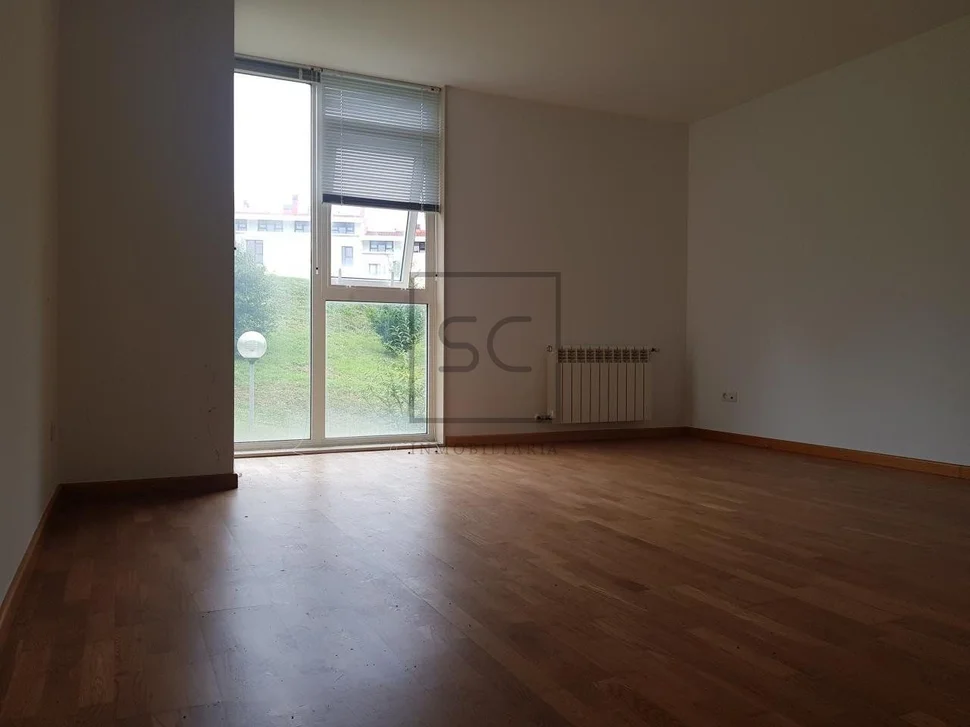 Apartamento en mugardos