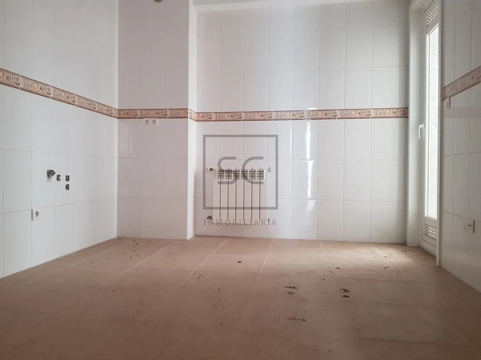 Apartamento en mugardos