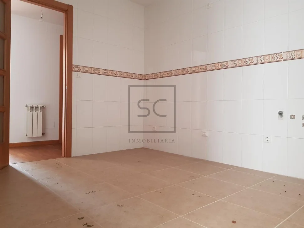 Apartamento en mugardos