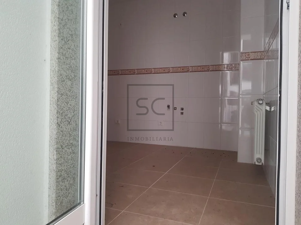 Apartamento en mugardos